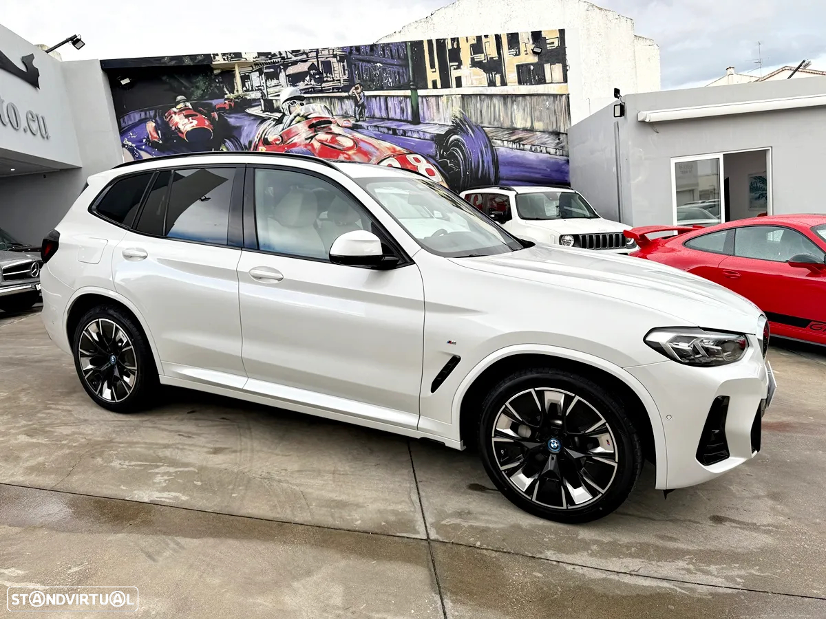BMW iX3 Inspiring - 2