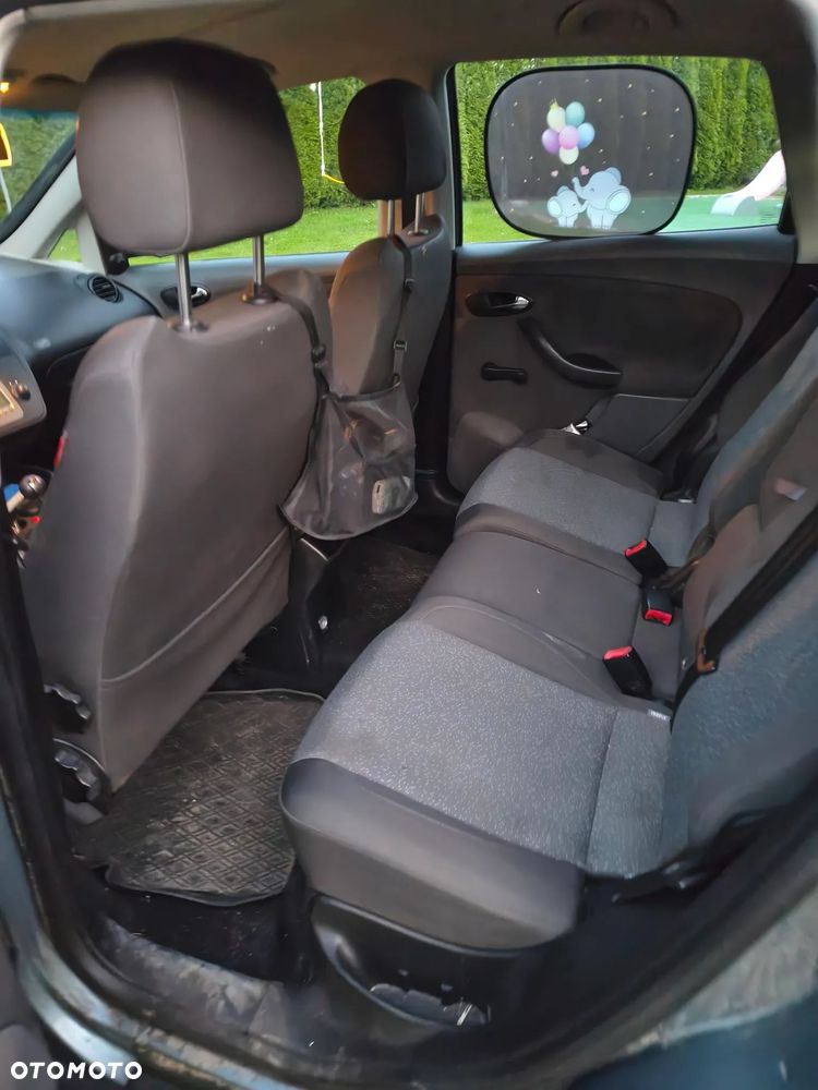 Seat Altea 1.9 TDI Rebel - 6