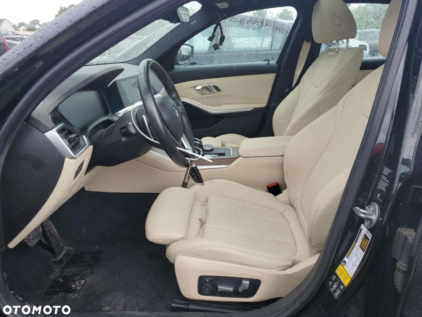 BMW Seria 3 - 5