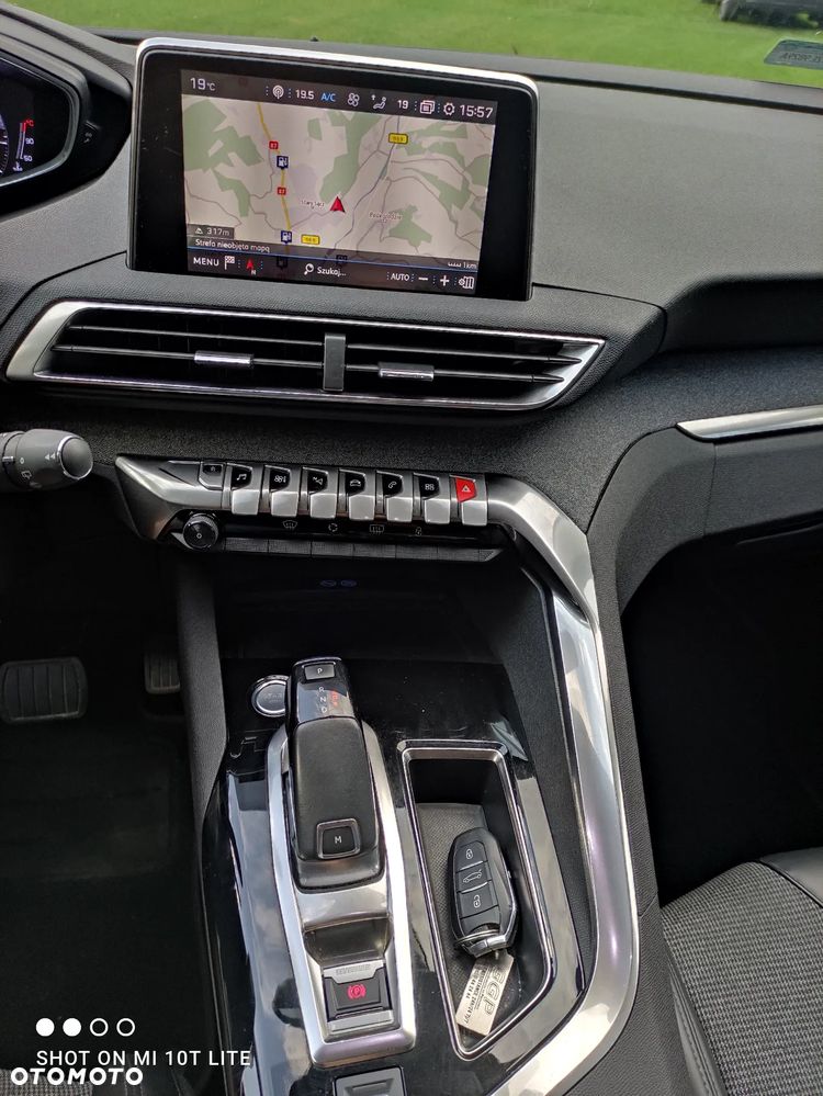 Peugeot 3008 BlueHDi 120 Stop & Start EAT6 Active - 16