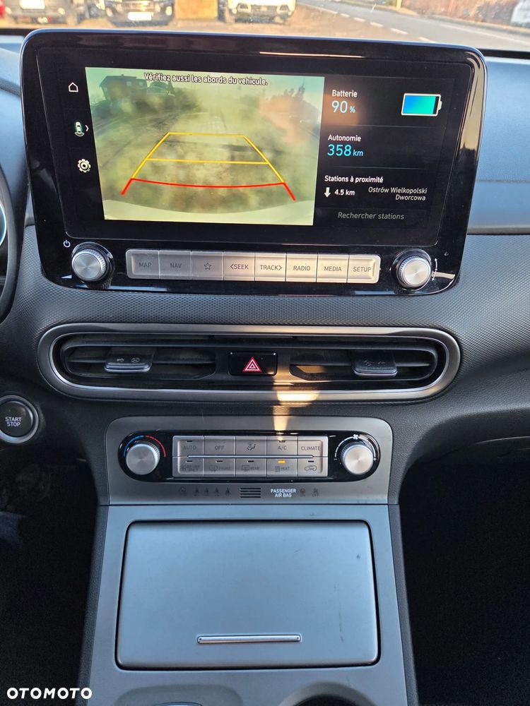 Hyundai Kona Business - 25