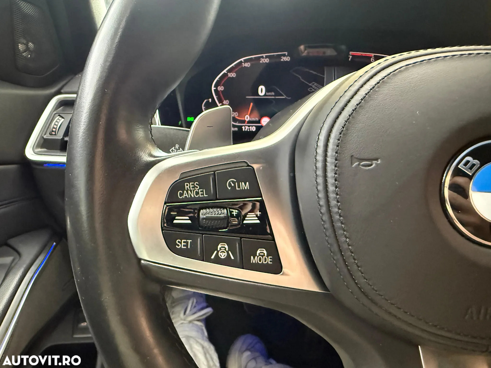 BMW Seria 3 330i xDrive Aut. M Sport - 22