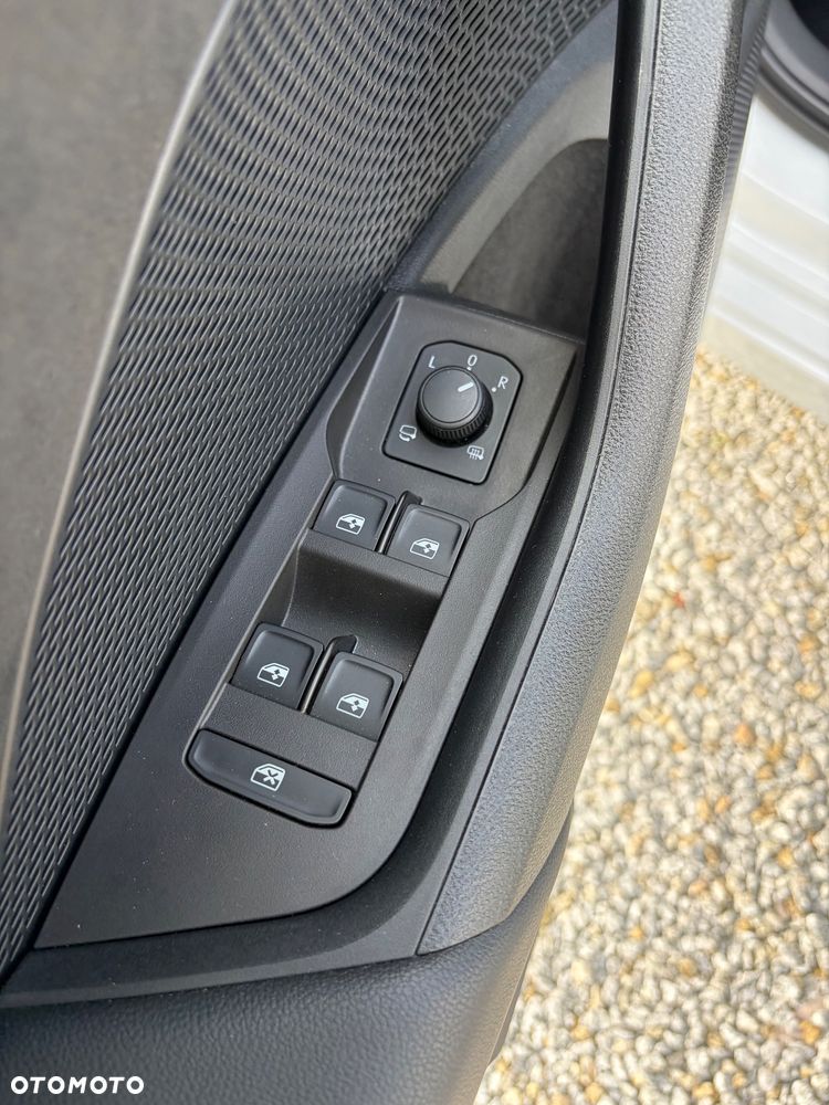 Skoda Octavia 2.0 TSI DSG RS 245 - 18