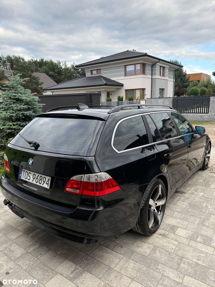 BMW Seria 5 - 11