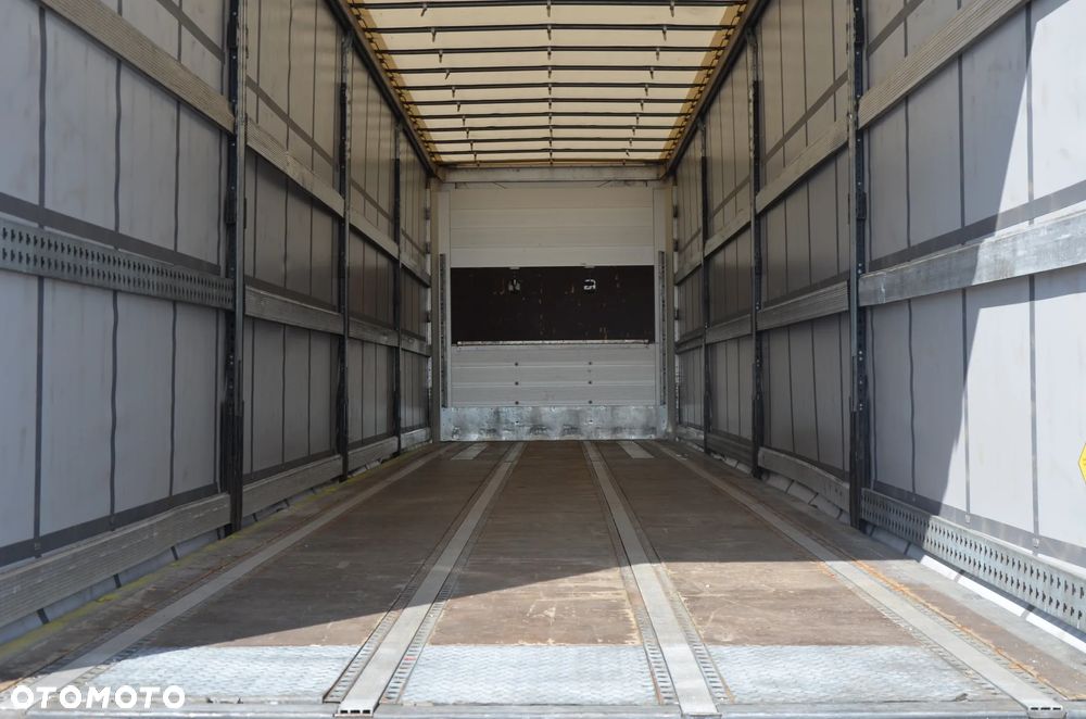 Schmitz Cargobull JOLODA / 2019r. / CODE XL / OCYNK / 8873 - 14