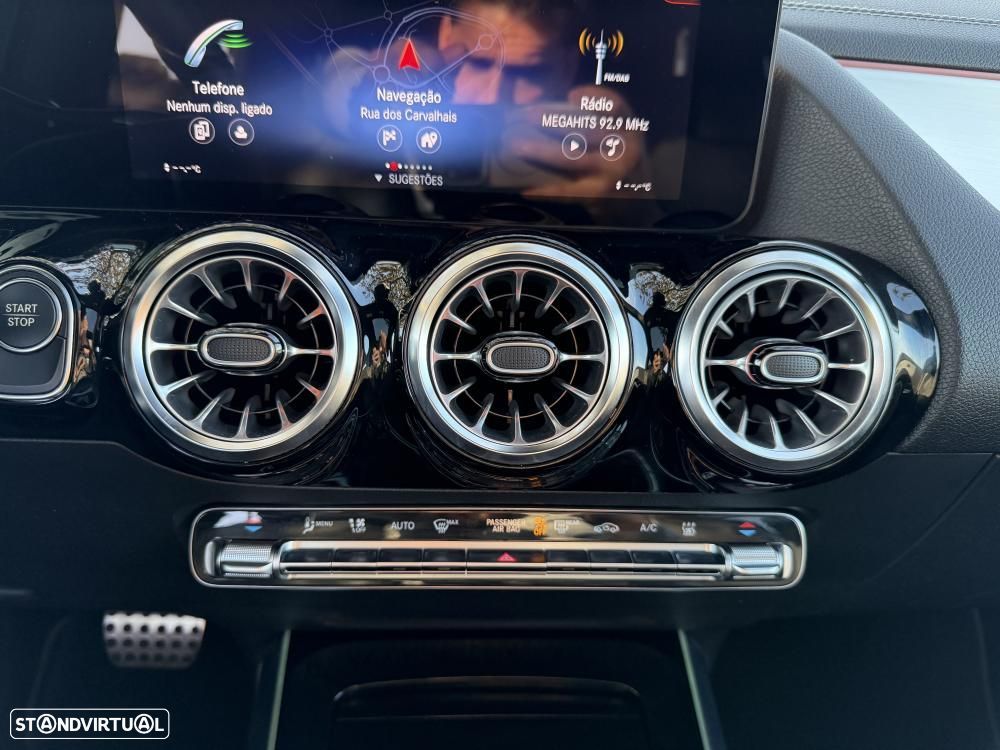 Mercedes-Benz EQA 250 AMG Line - 31