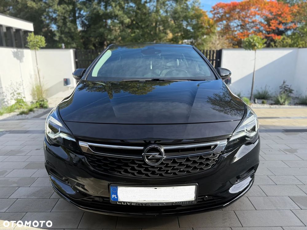 Opel Astra V 1.4 T Enjoy S&S - 6