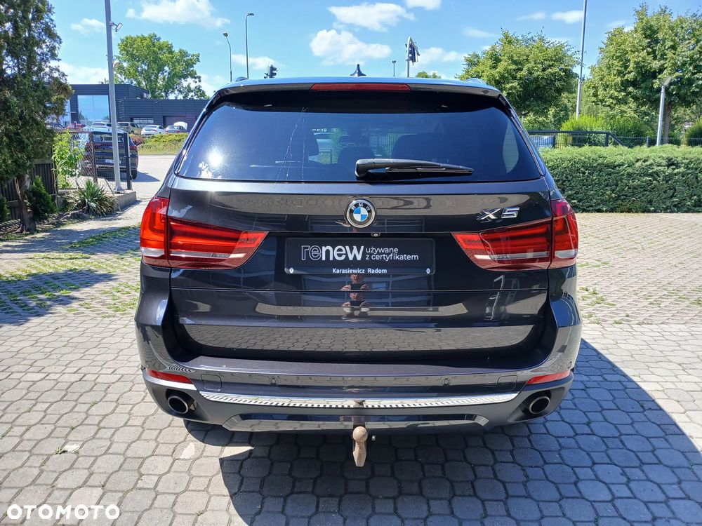 BMW X5 - 8