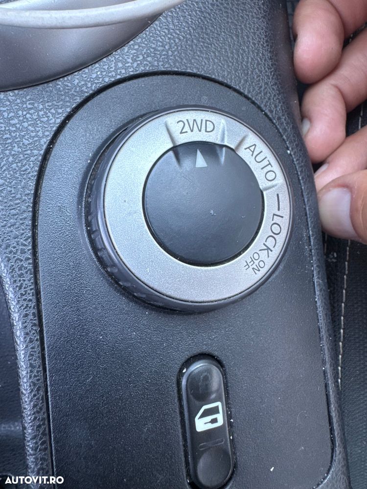 Nissan Qashqai+2 2.0 All Mode 4x4 Tekna - 16