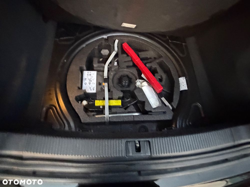 Audi A3 Sportback 2.0 TDI DPF S tronic Ambiente - 9