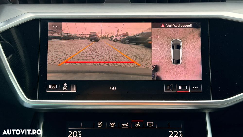 Audi A7 55 TFSI quattro S tronic - 15