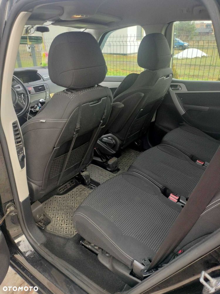 Citroën C4 Picasso - 8