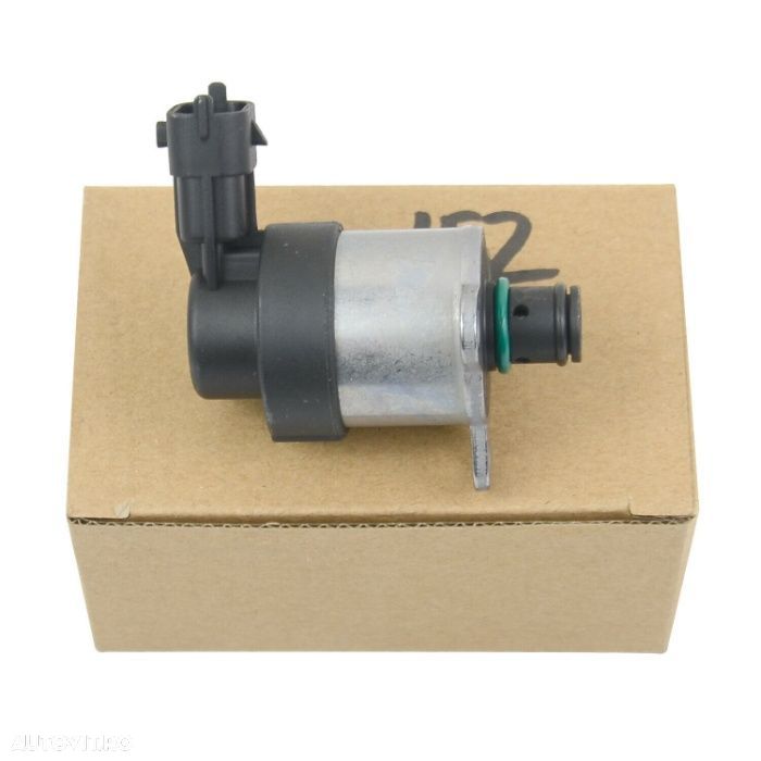 Regulator Presiune Pompa Inalte Vivaro Movano Trafic Master Primastar - 1