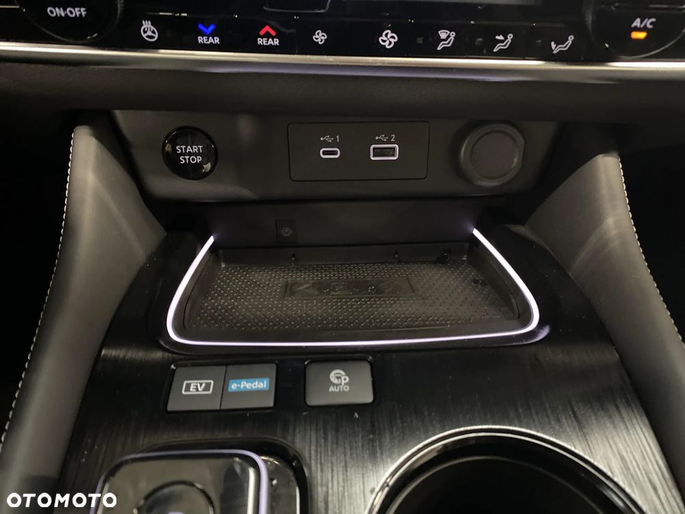 Nissan X-Trail 1.5 VC-T e-POWER Tekna e-4ORCE - 19