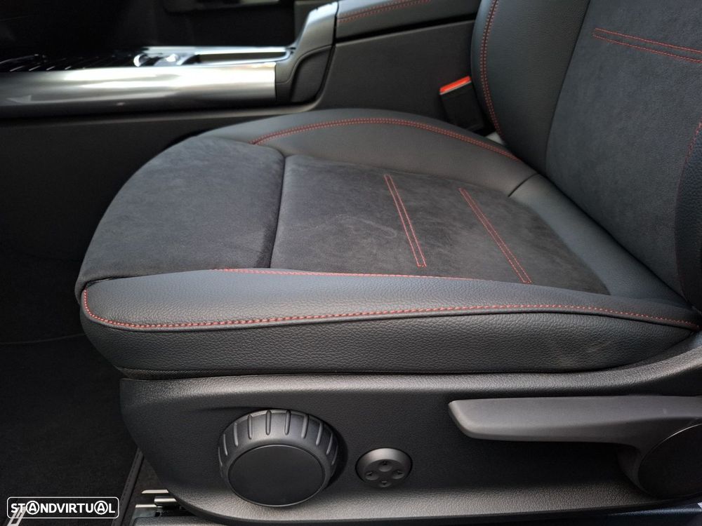 Mercedes-Benz GLA 250 e AMG Line - 15