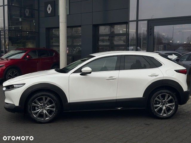 Mazda CX-30 2.0 mHEV Centre-Line 2WD - 1