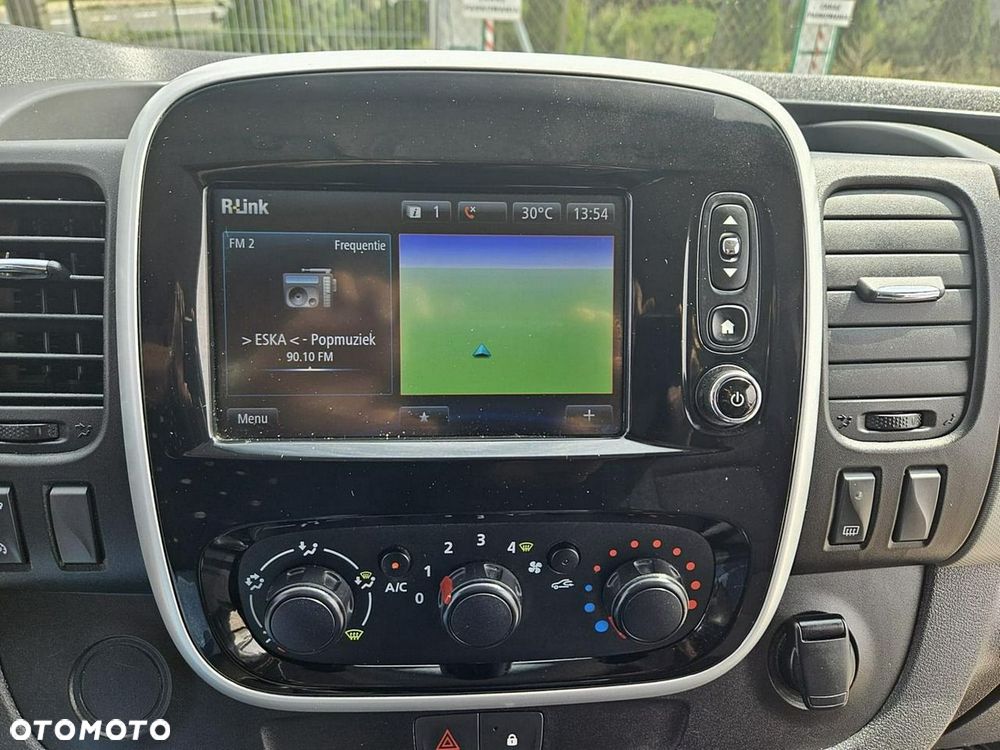 Renault Trafic - 8