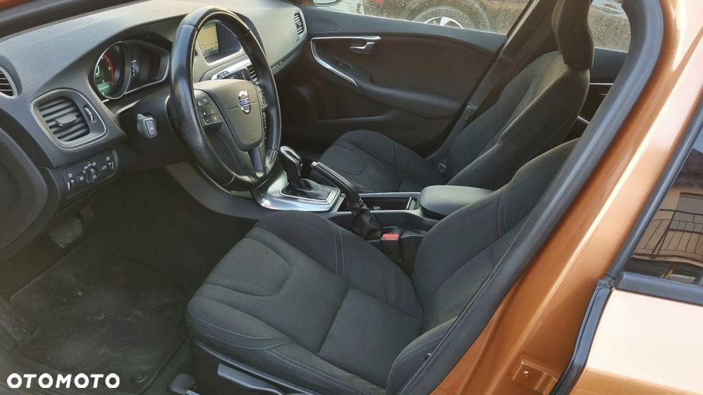 Volvo V40 Cross Country D3 Geartronic Kinetic - 15