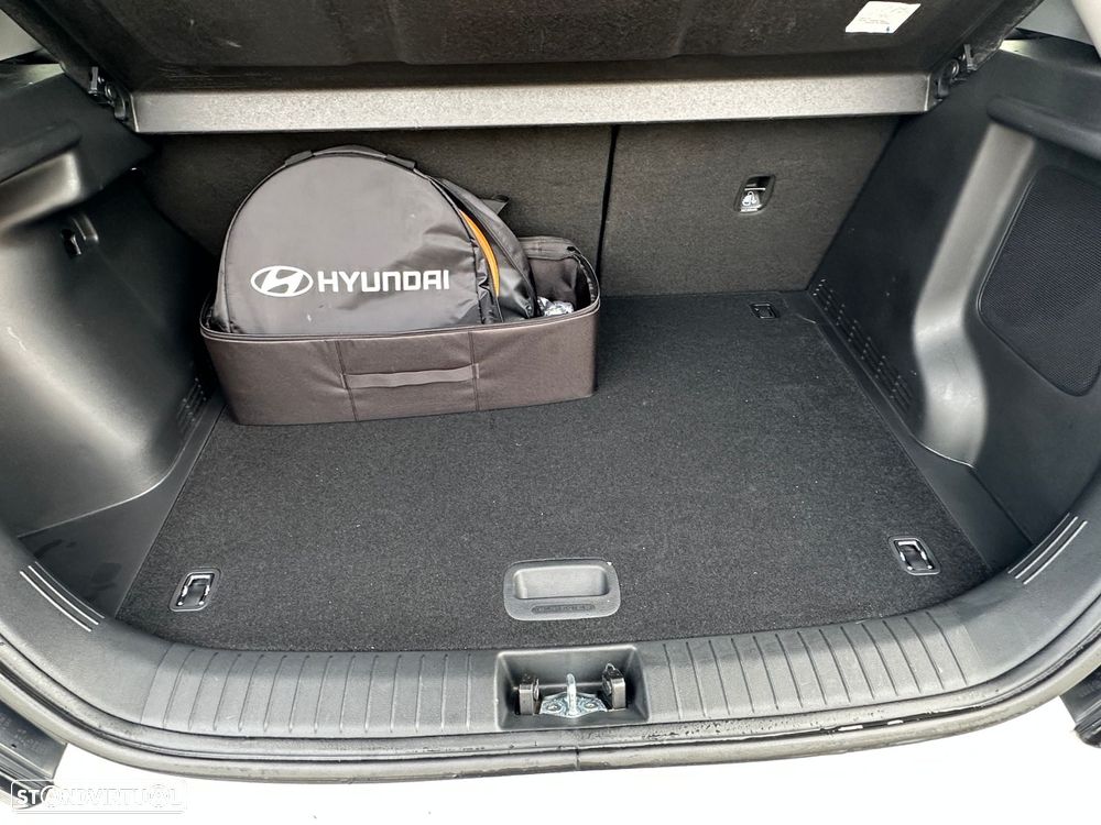 Hyundai Kauai 39 kWh Executive - 9