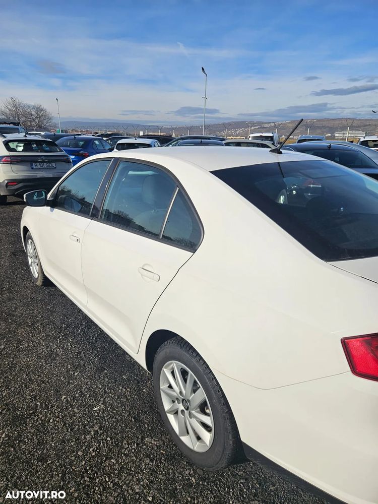 Seat Toledo 1.0 TSI Start&Stop Reference - 7