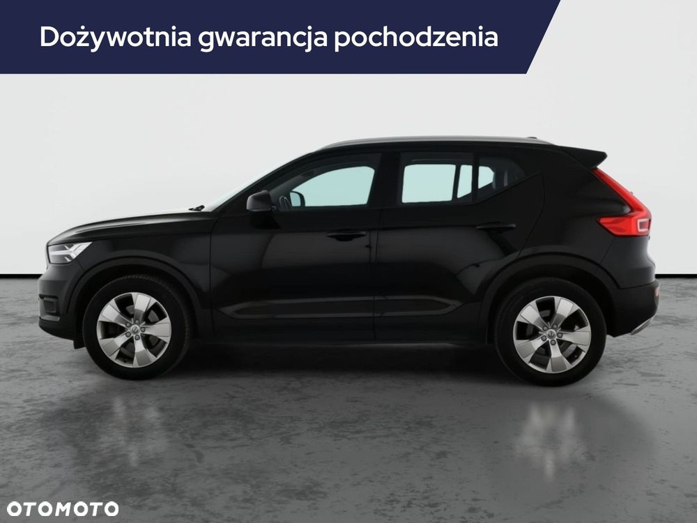 Volvo XC 40 - 4