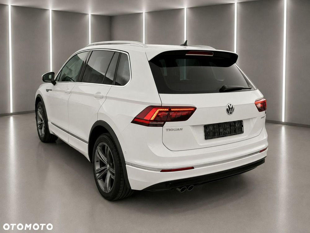 Volkswagen Tiguan - 6