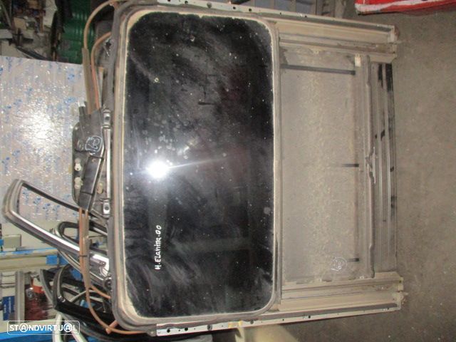 Teto De Abrir TET168 HYUNDAI ELANTRA 2000 5P ELETRICO - 1