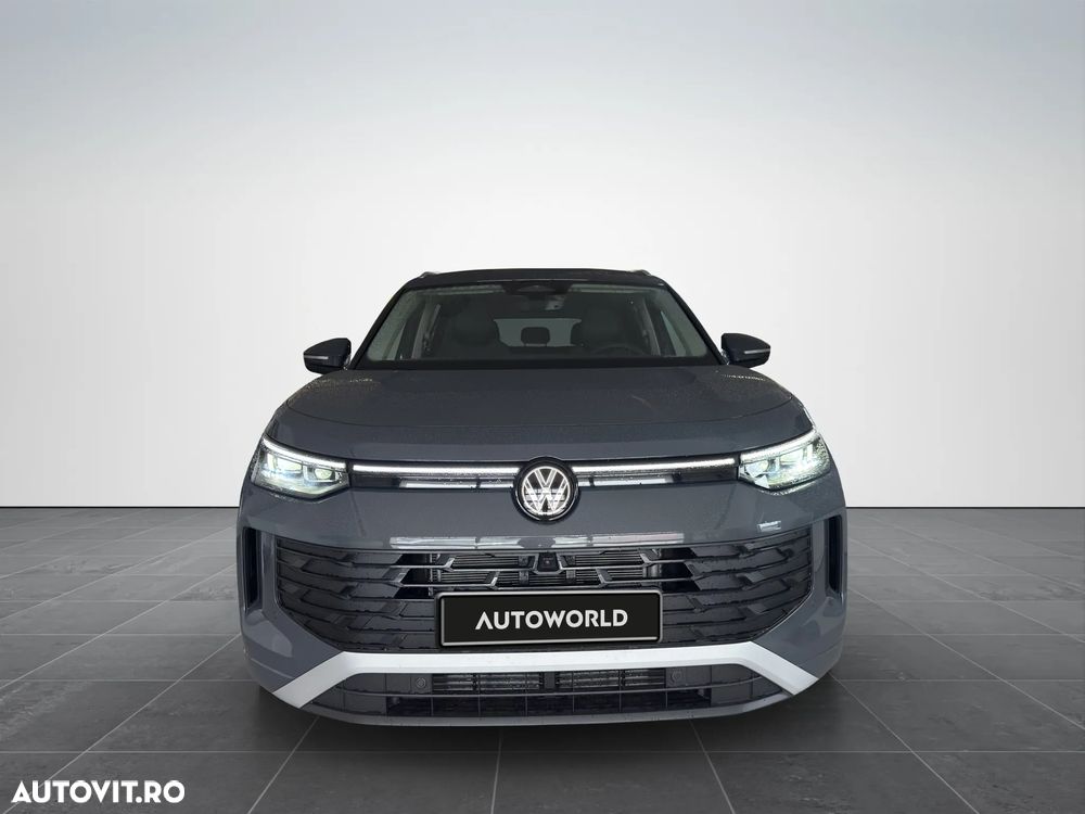 Volkswagen Tayron 2.0 TDI 4Motion DSG Life - 2