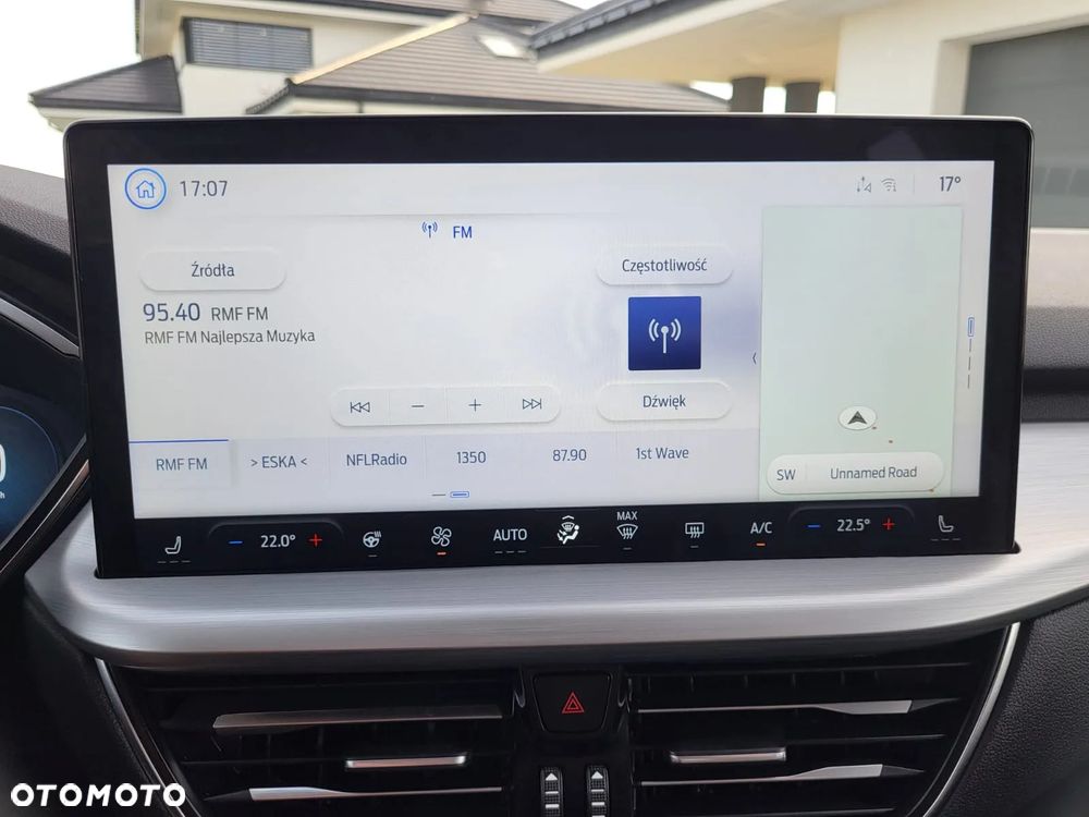 Ford Kuga - 8