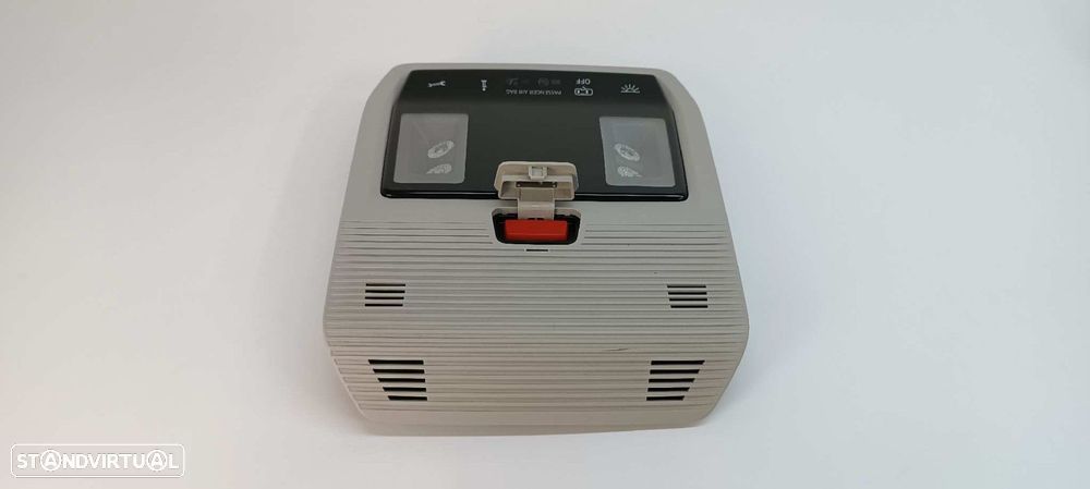 LUZ INTERIOR VOLKSWAGEN GOLF VIII LIM. (CD1) GOLF - 5