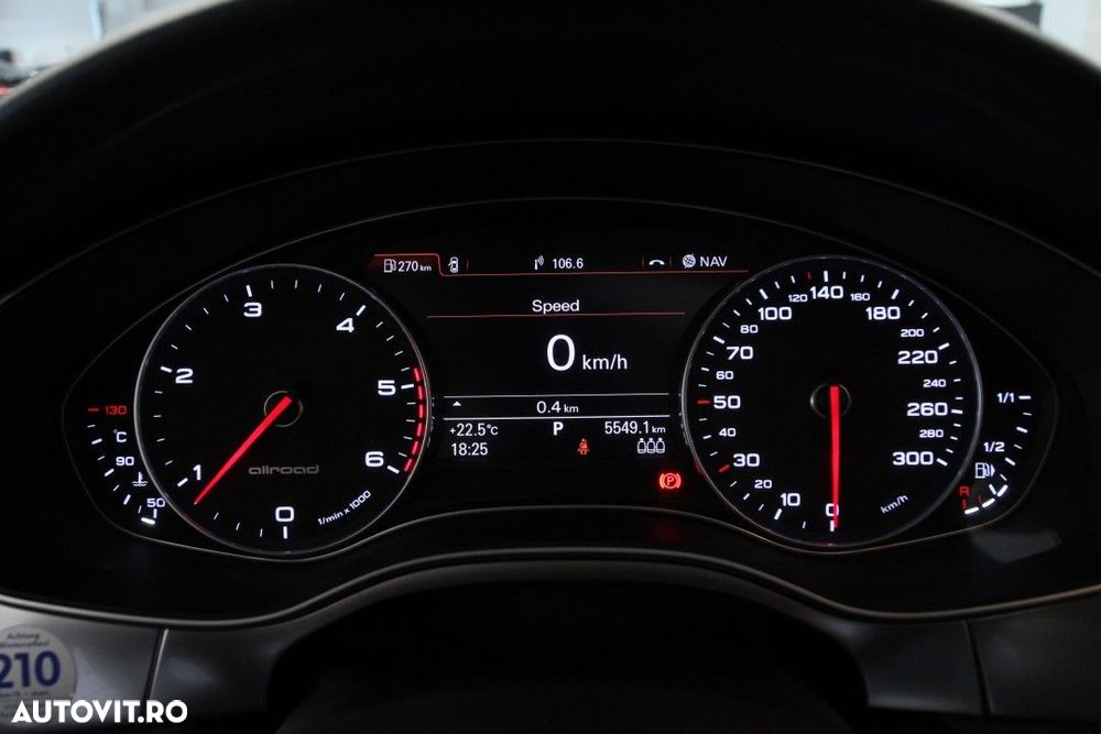 Audi A6 Allroad - 8