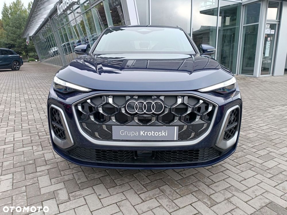 Audi Q5 - 12