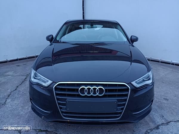 Para Peças Audi A3 (8V1, 8Vk) - 1
