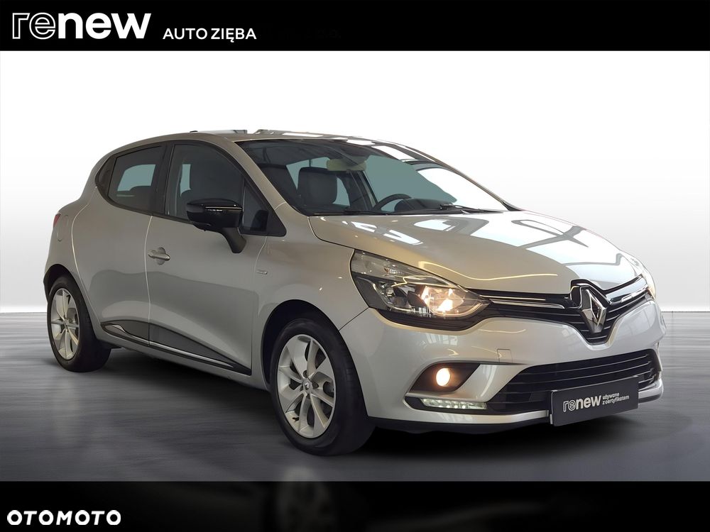 Renault Clio 0.9 Energy TCe Limited - 7