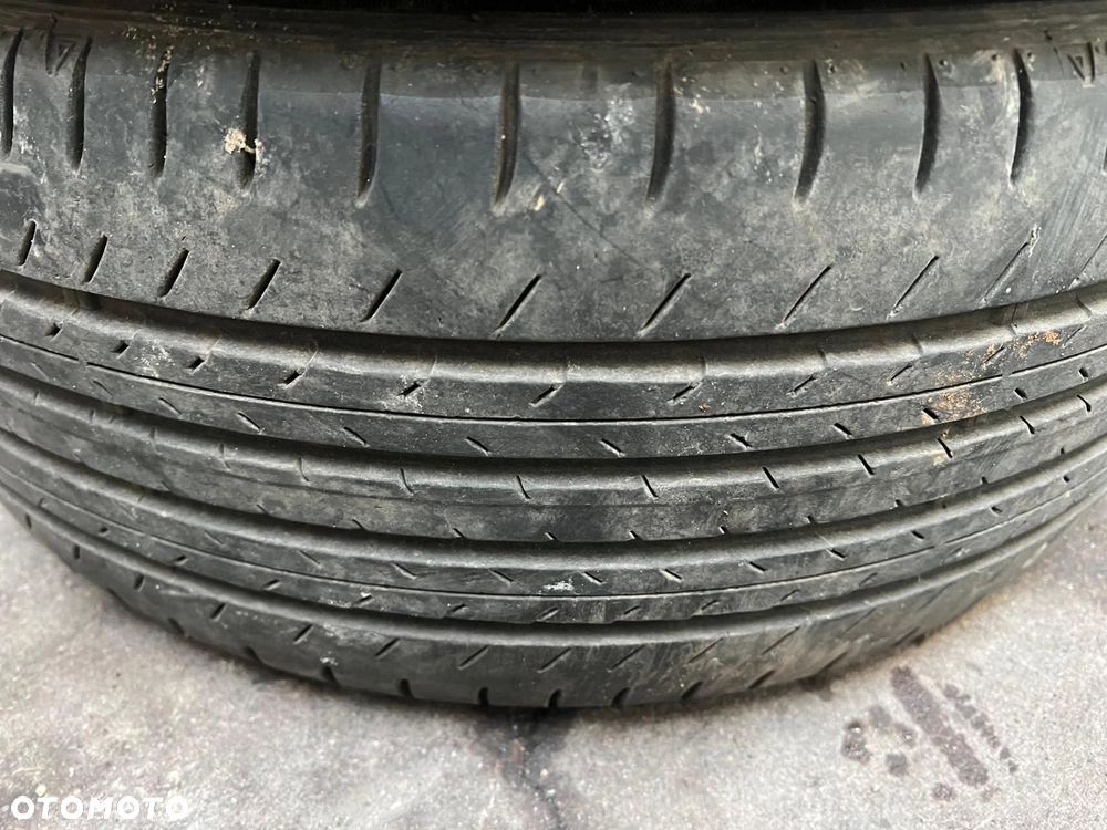 OPONY LETNIE LATO DUNLOP SP SPORT MAXX 225/45R17 91W KOMPLET 4 SZTUKI - 4