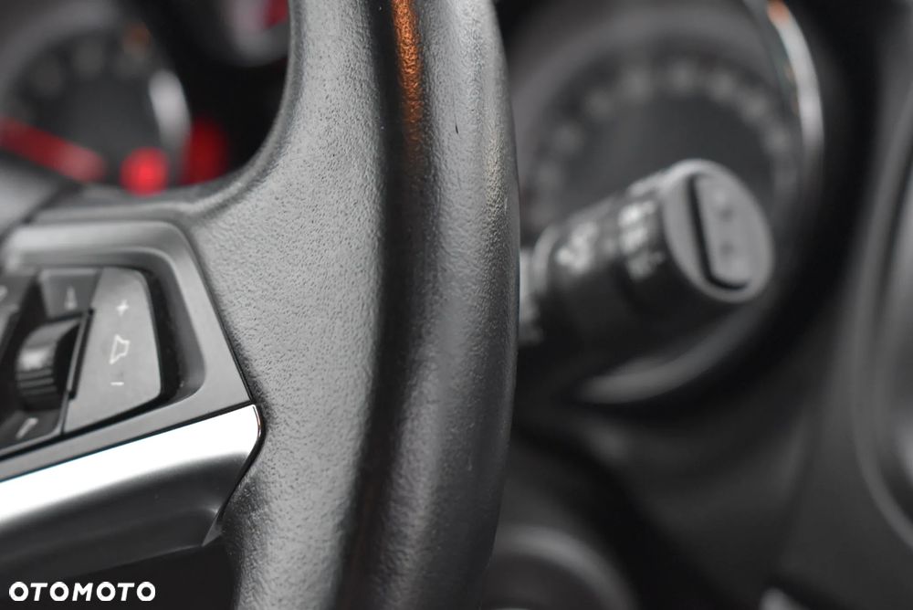 Opel Zafira 1.4 T Cosmo EU6 - 28