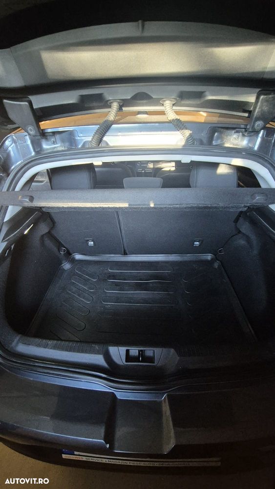Renault Megane ENERGY dCi 110 BUSINESS - 3