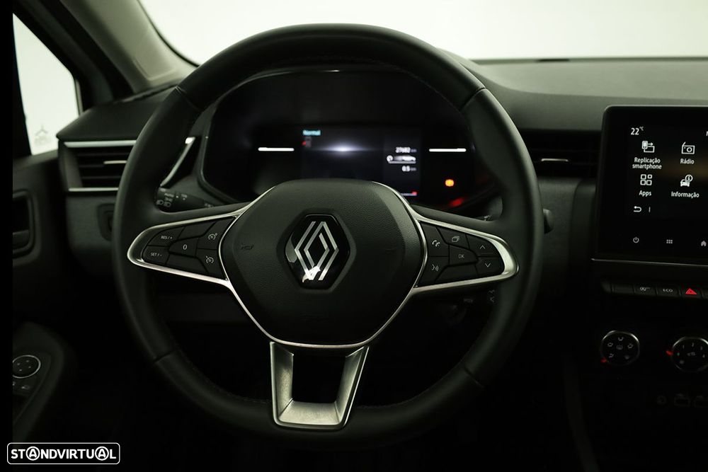 Renault Clio 1.0 TCe Evolution - 14