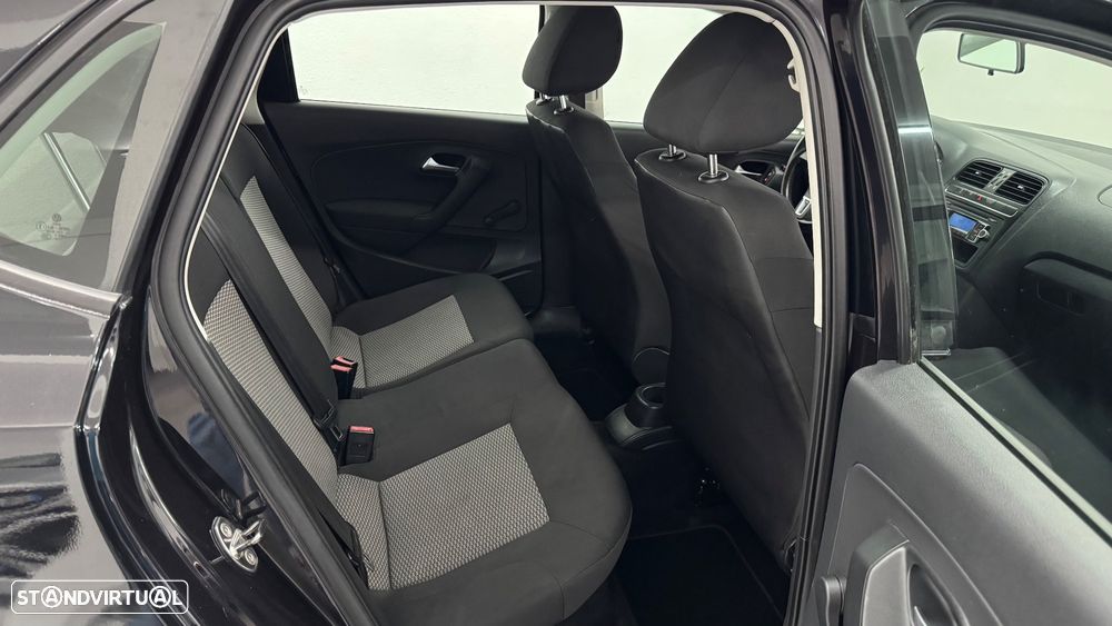VW Polo 1.2 Confortline - 9
