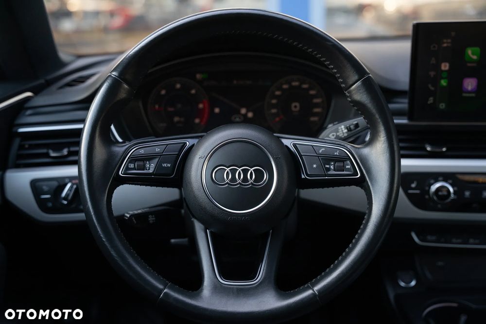 Audi A5 - 29