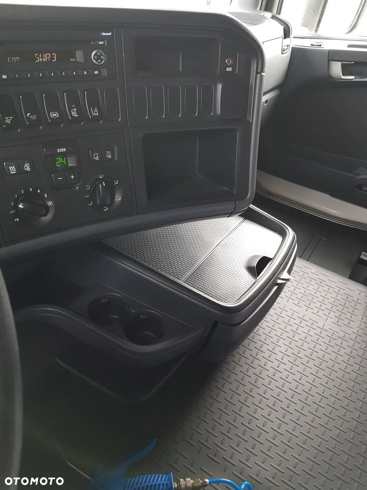 Scania R 410 - 10