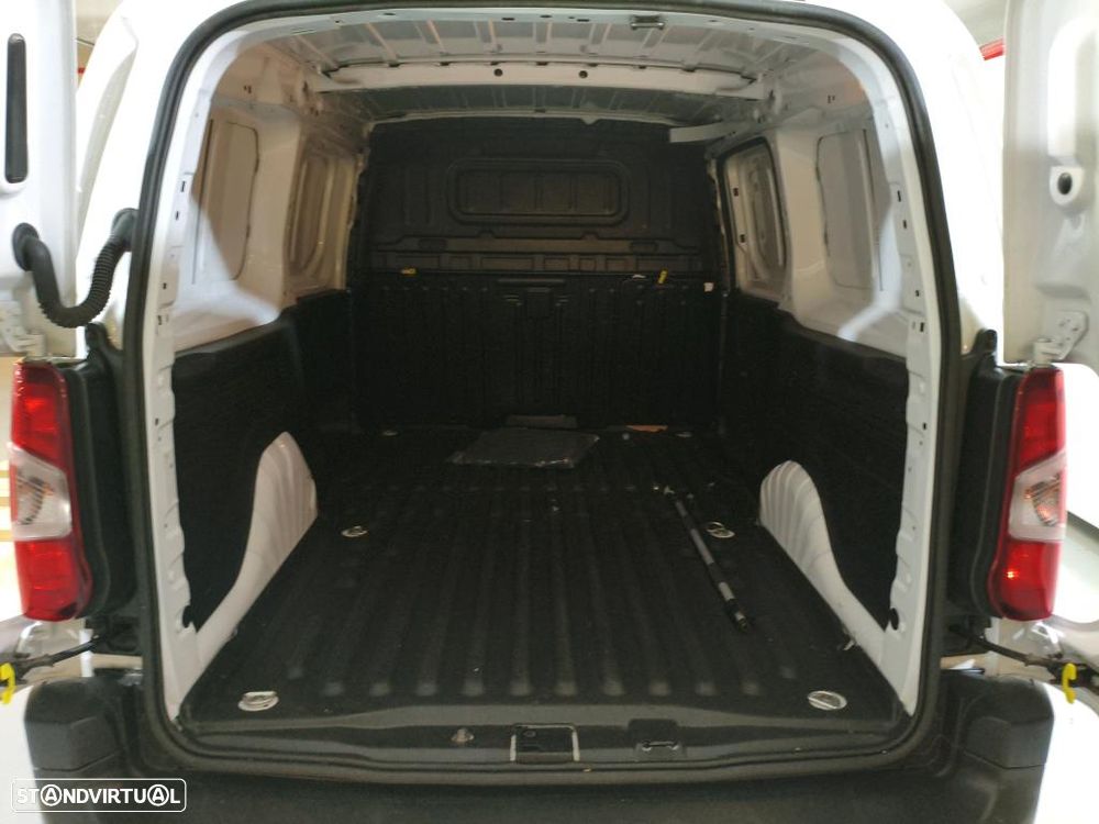 Toyota Proace City 1.5D L2 Comfort - 8