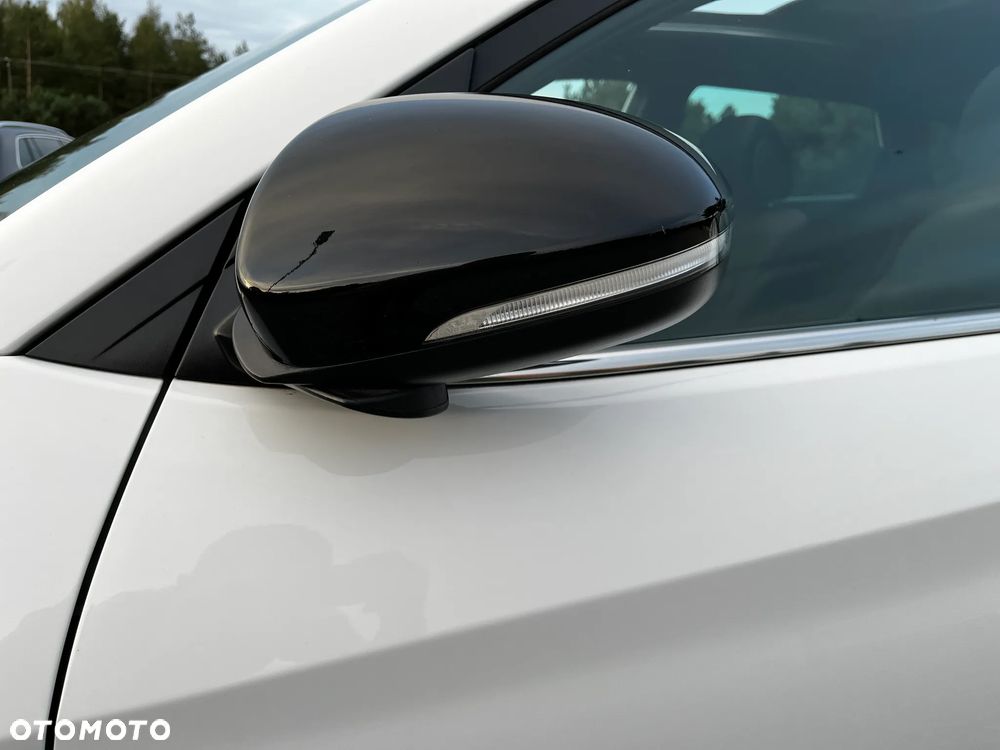 Hyundai Tucson 1.6 Turbo 2WD DCT Passion Plus - 8
