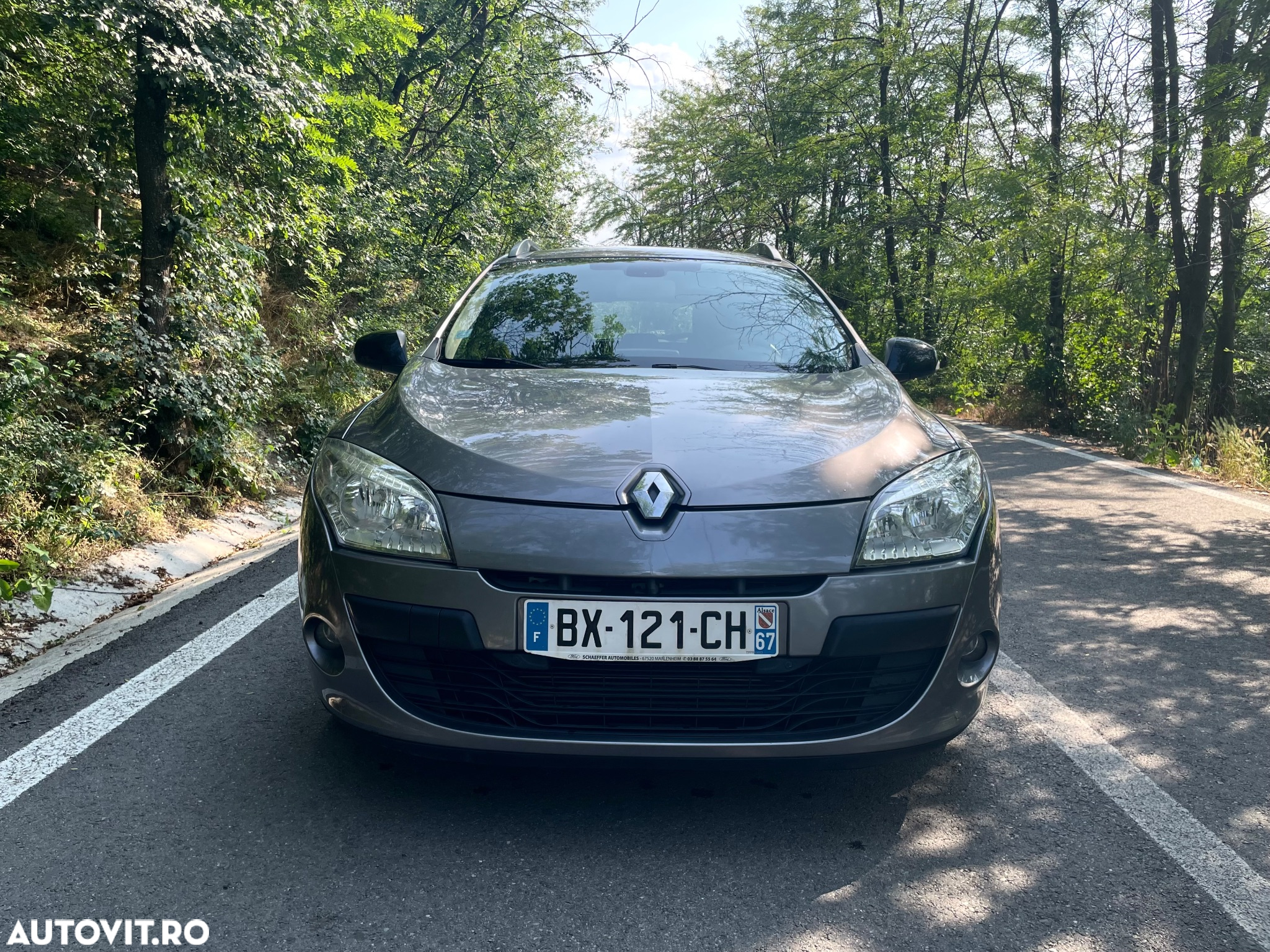 Renault Megane - 5