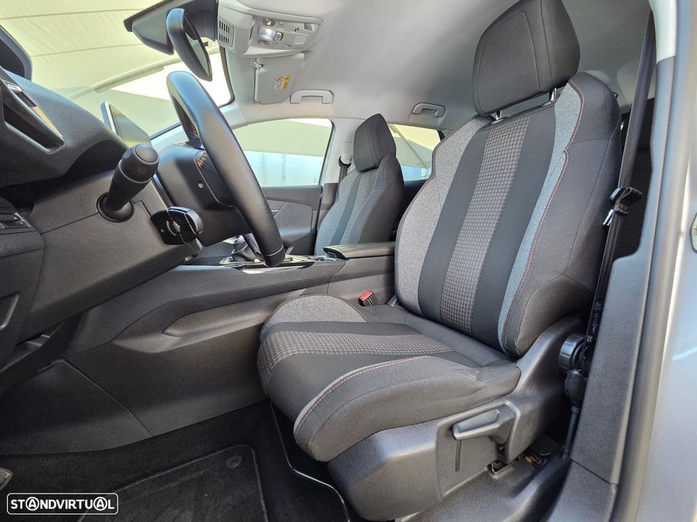 Peugeot 3008 1.6 BlueHDi Active - 16