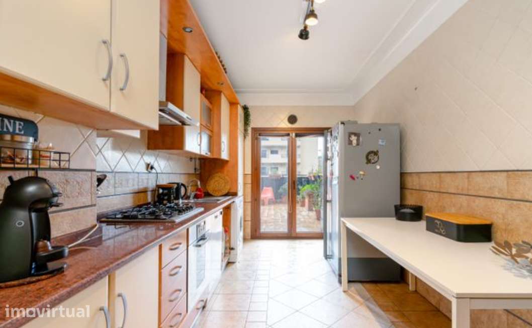 Apartamento T4 na Quinta do Almirante com terraço 200m2 - Grande imagem: 5/21