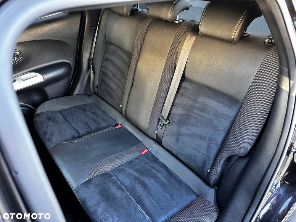 Nissan Juke 1.2 DIG-T N-Connecta EU6 - 22