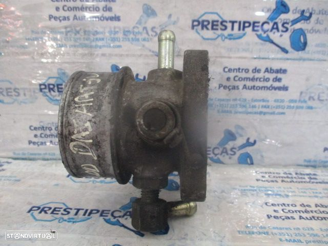 Corpo Borboleta CB408 DAIHATSU DELTA V22LH 1981 2.5 D 0P - 2
