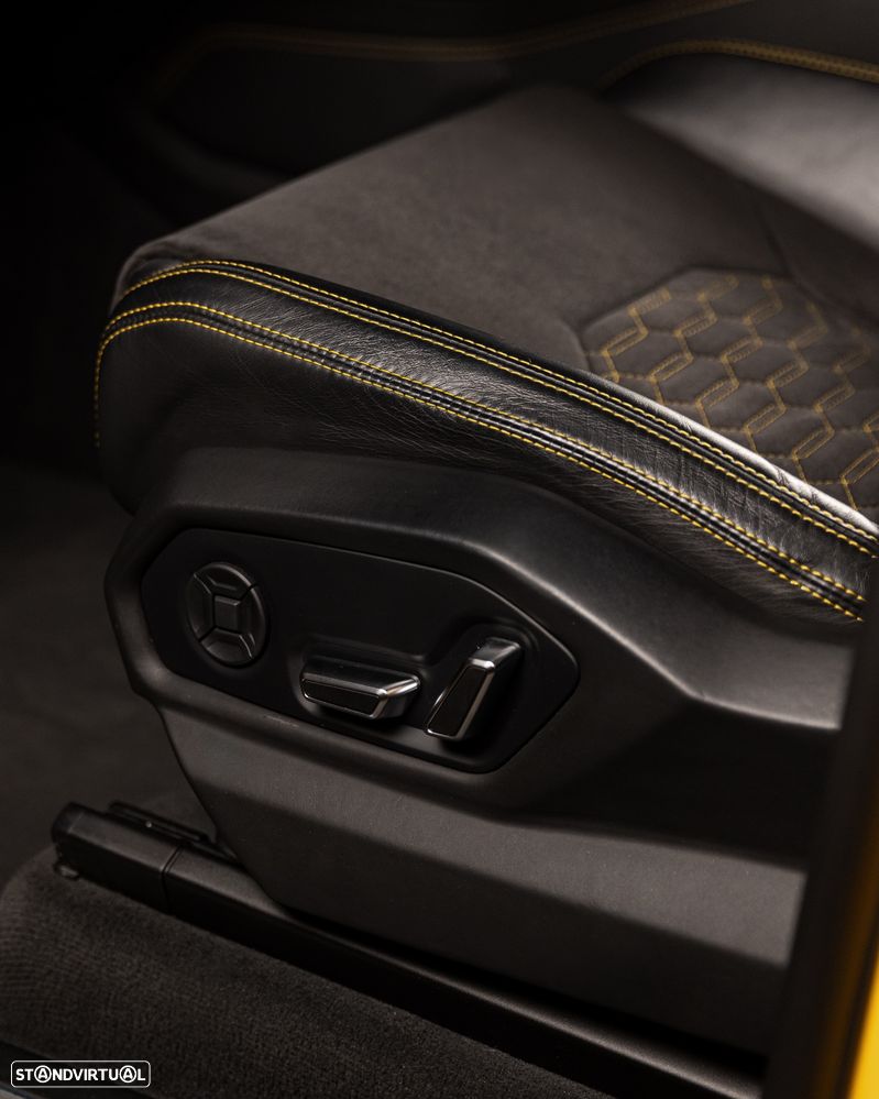 Lamborghini Urus 4.0 V8 - 34