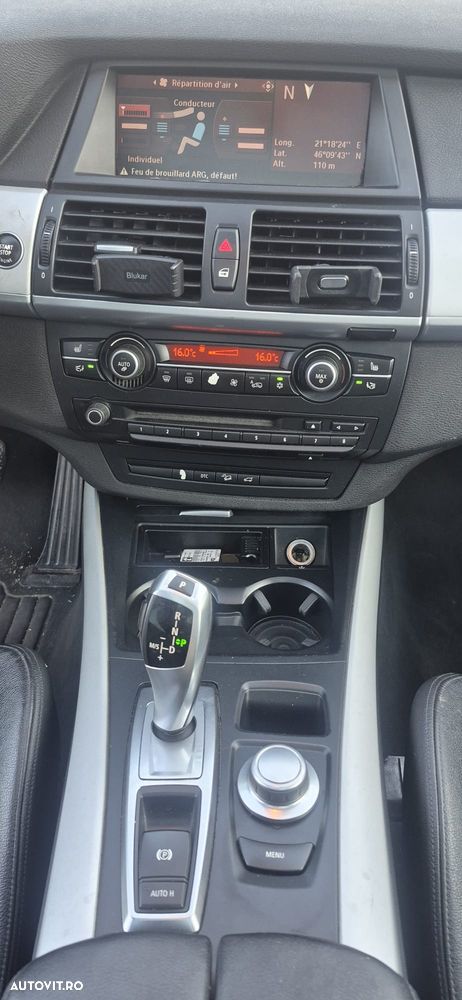 BMW X5 - 11